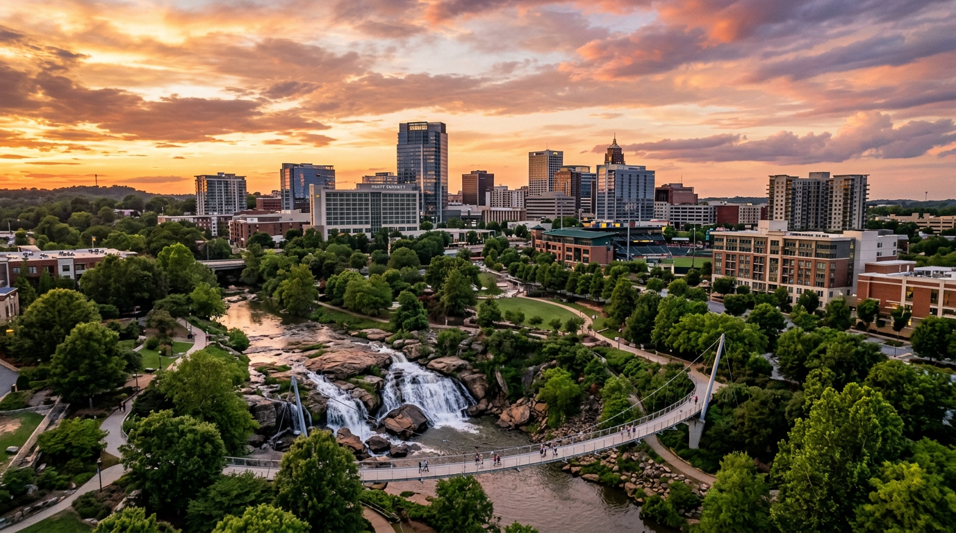 2026 Upstate SC Housing Predictions: Rates, Prices & Inventory in Greenville