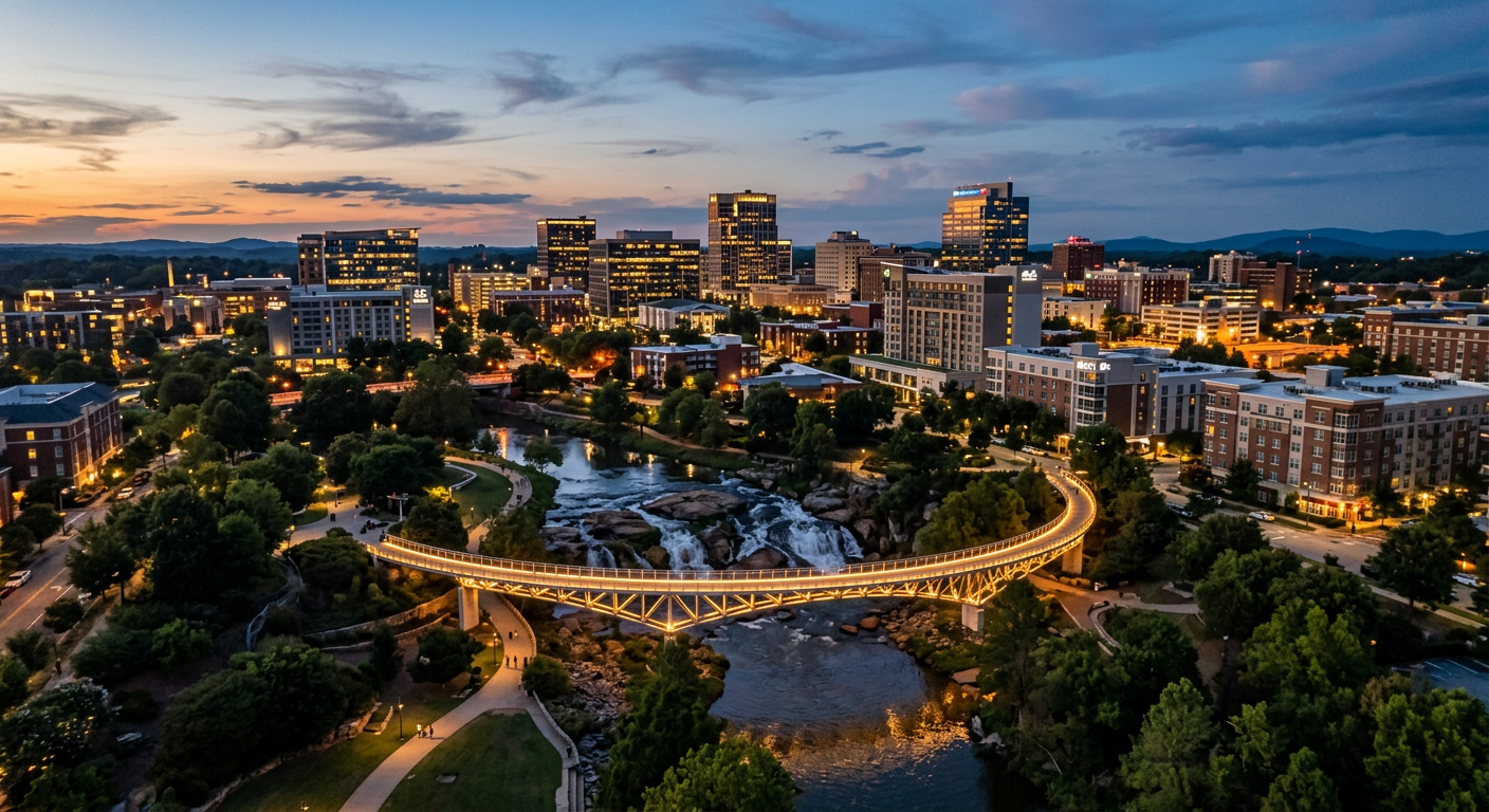 2026 Upstate SC Real Estate Predictions: Greenville Market Insights