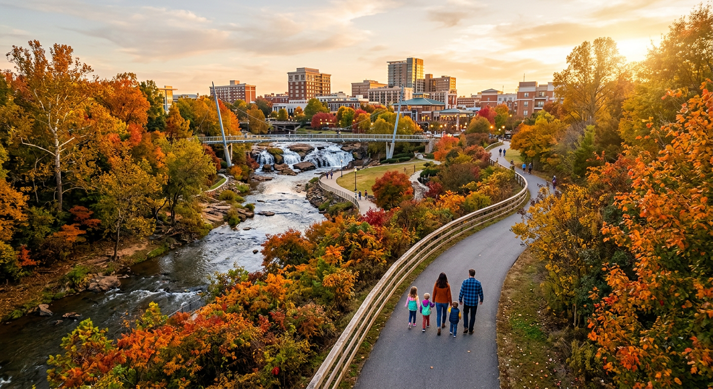 Buyer's Agent vs. Listing Agent in Greenville, SC: What You Need to Know