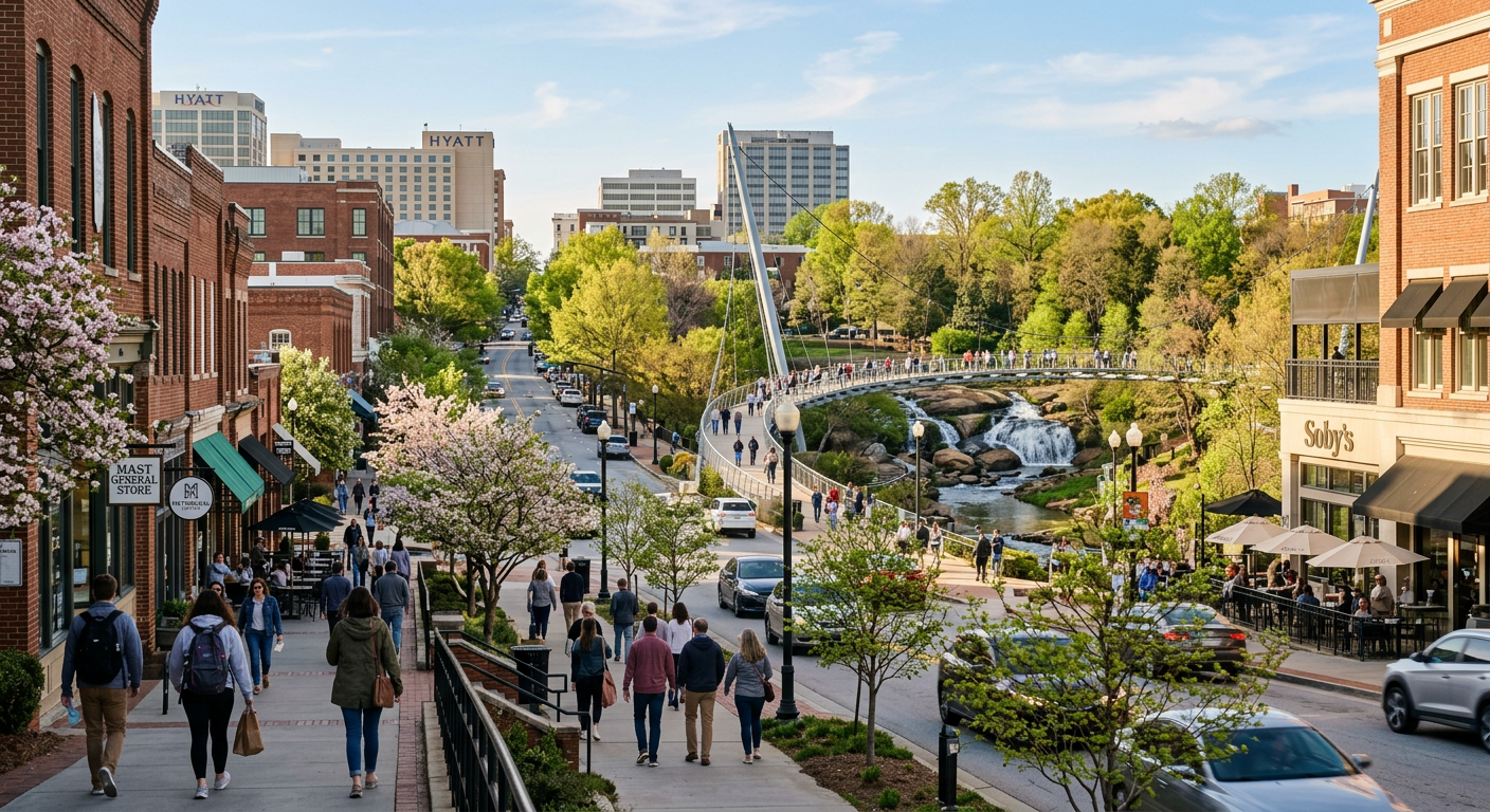 Buyer's Agent vs. Listing Agent: Your Upstate SC Guide