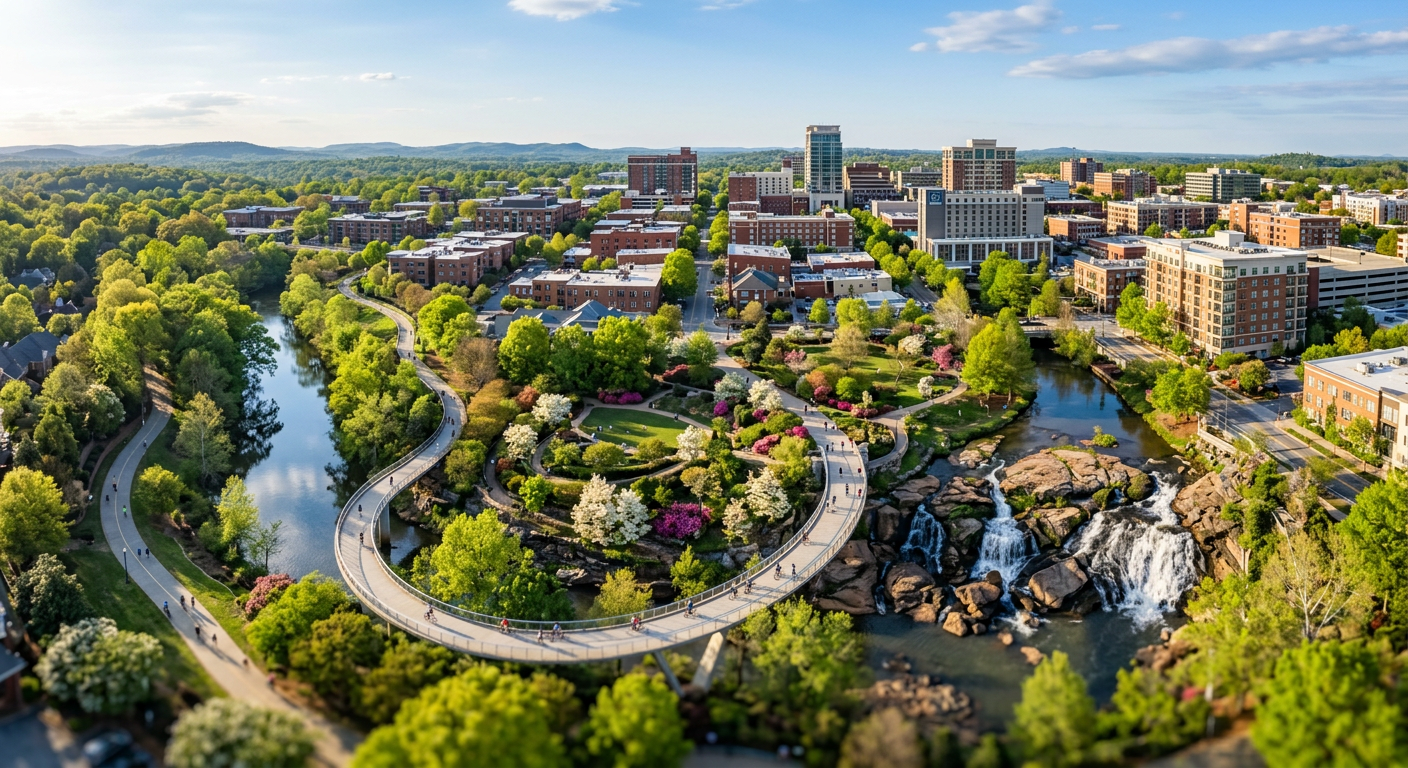 Buyer's Agent vs. Listing Agent: What Upstate SC Buyers Need to Know