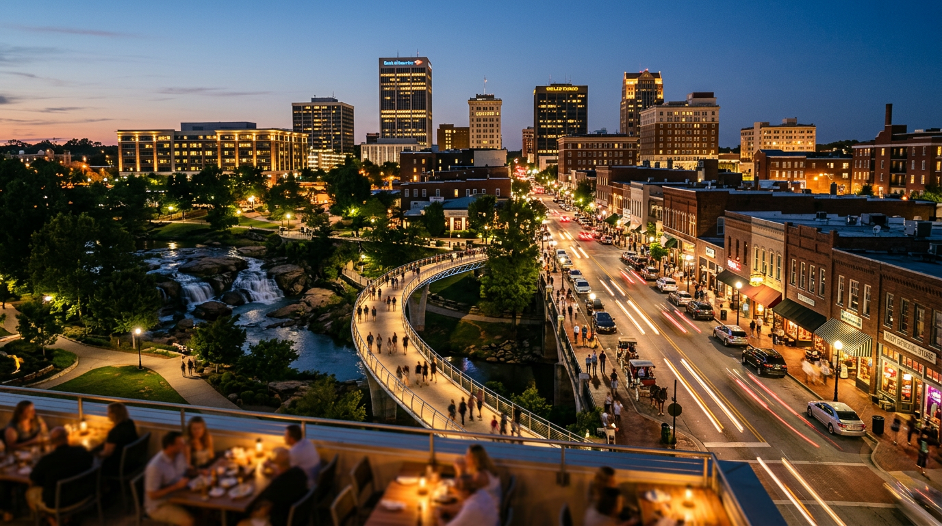 Buying a Home with Less than 10% Down in Greenville SC (2026)