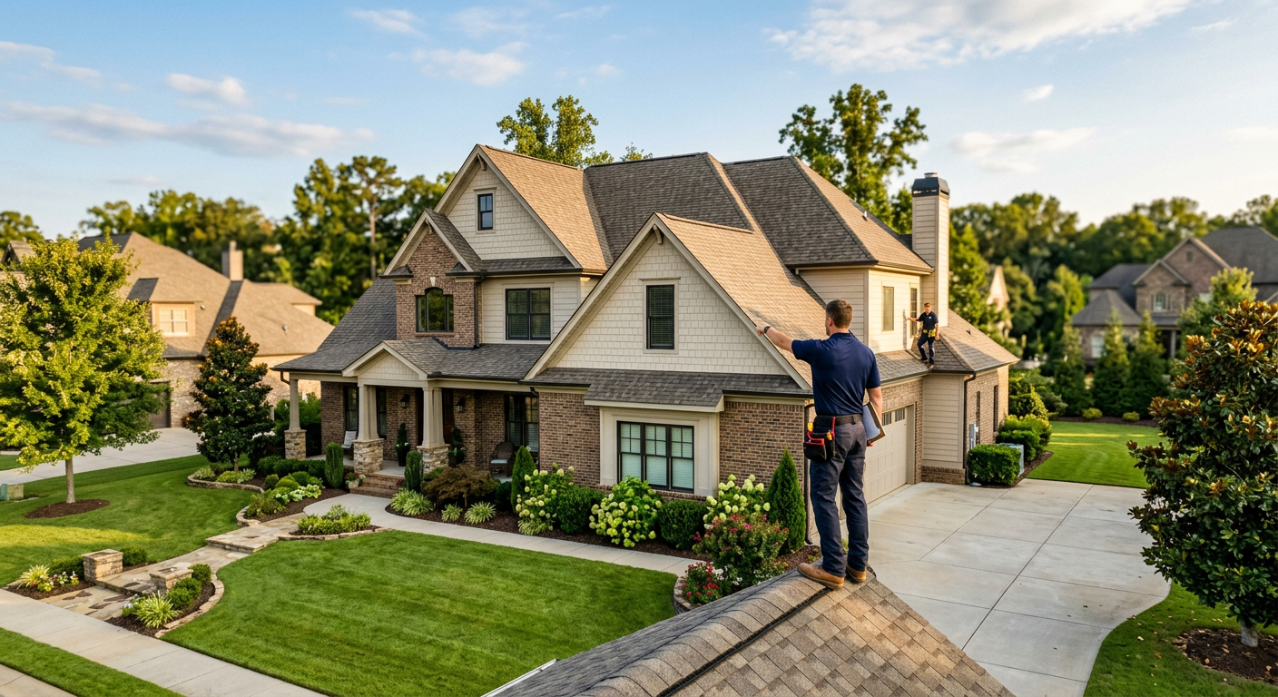 Uncovering Common Home Inspection Issues in Greenville SC