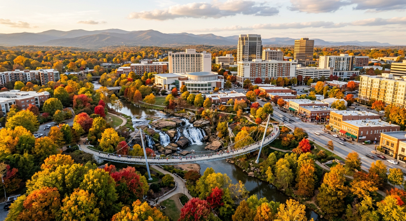 Fall Pricing Strategy for Greenville SC Sellers: Your Essential Guide