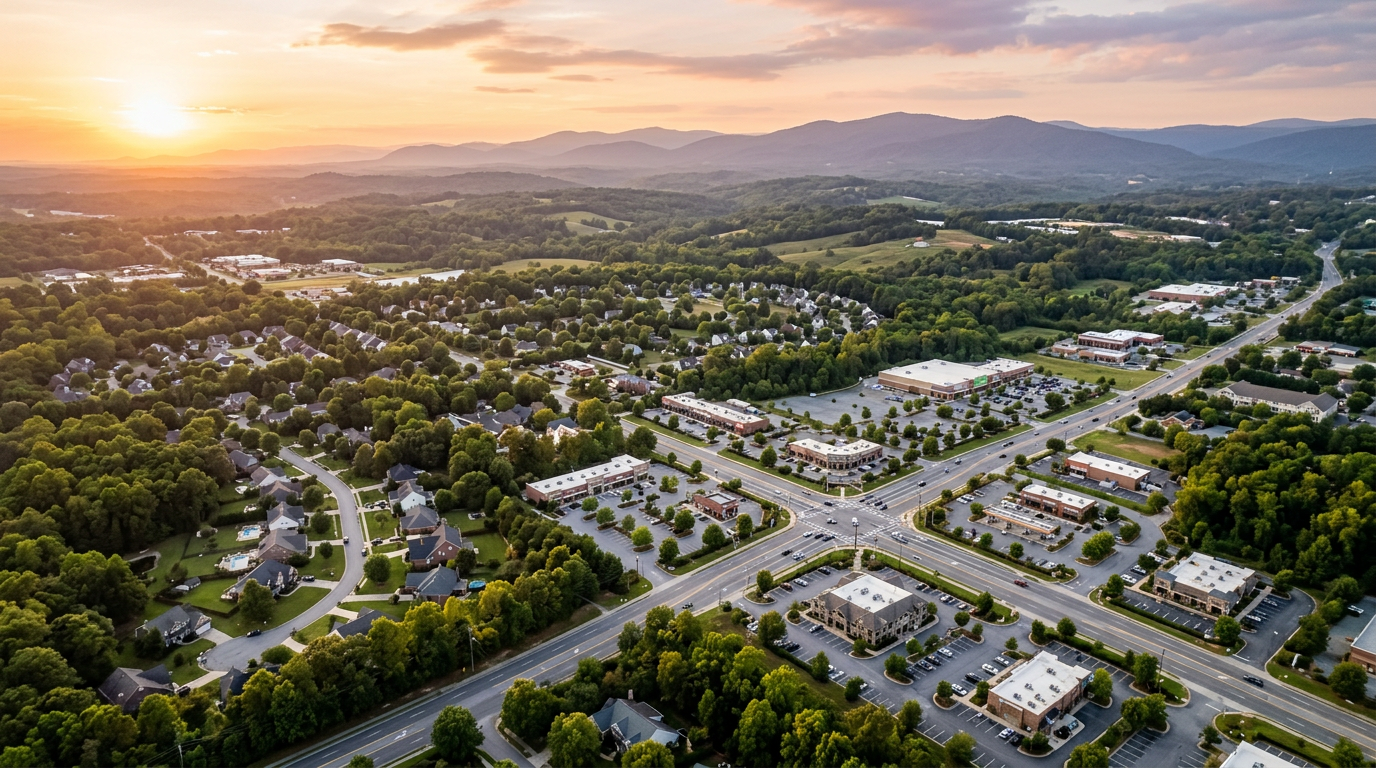 Five Forks SC Neighborhood Guide 2026: Schools, Subdivisions & Home Values