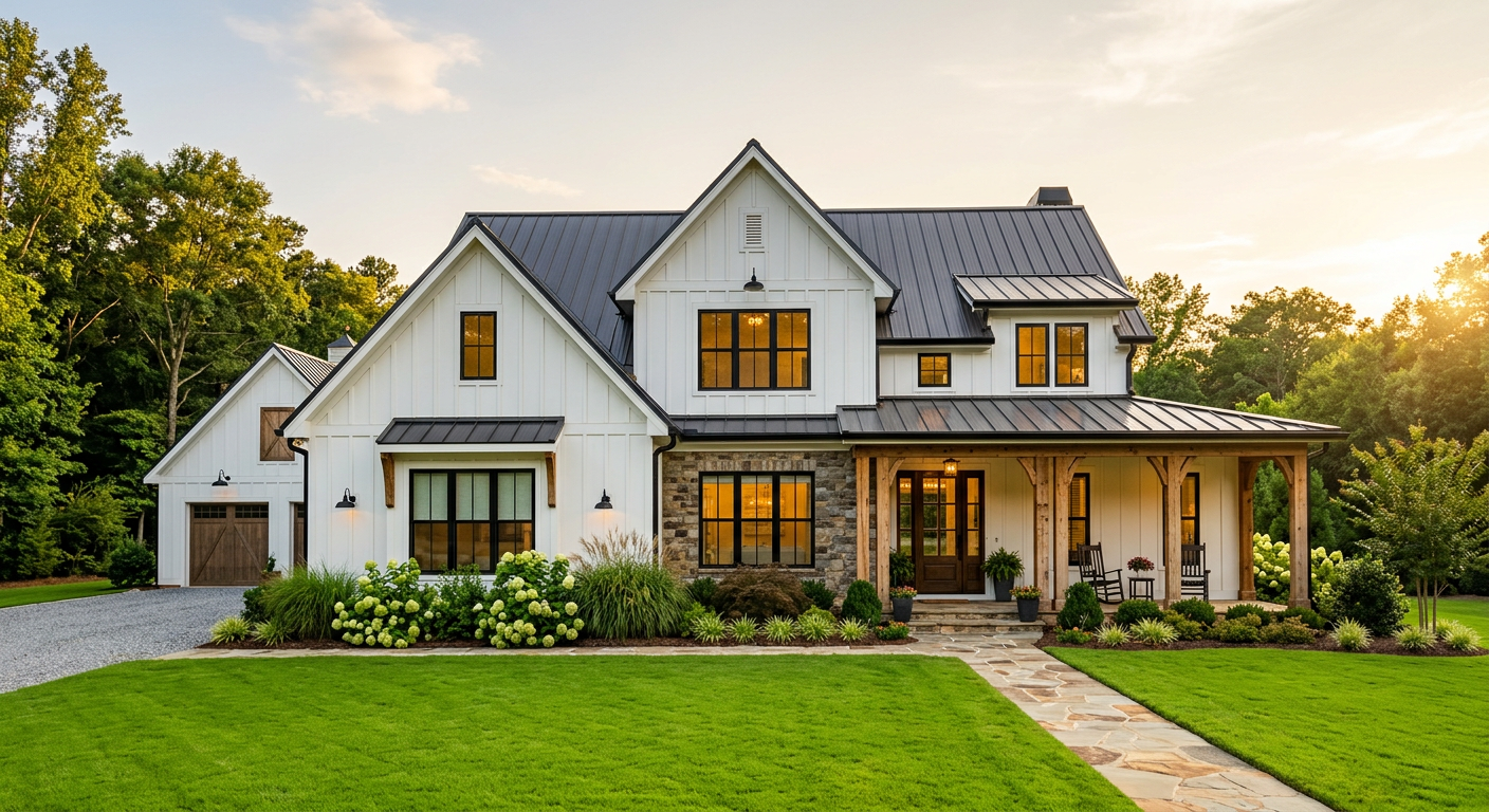Fountain Inn SC New Construction 2026: Builders, Prices & Value