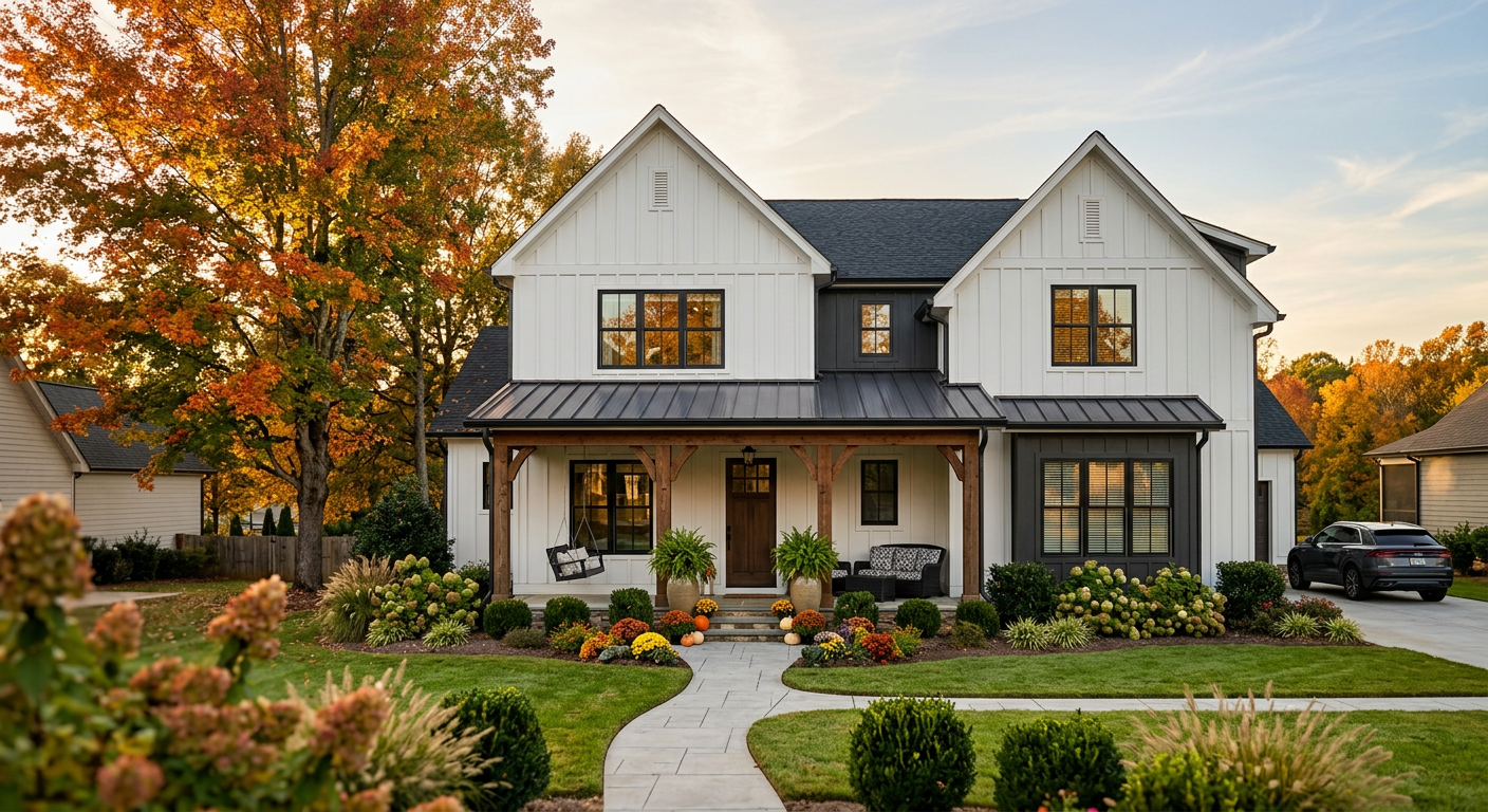 Fountain Inn SC New Construction: What to Know for 2026