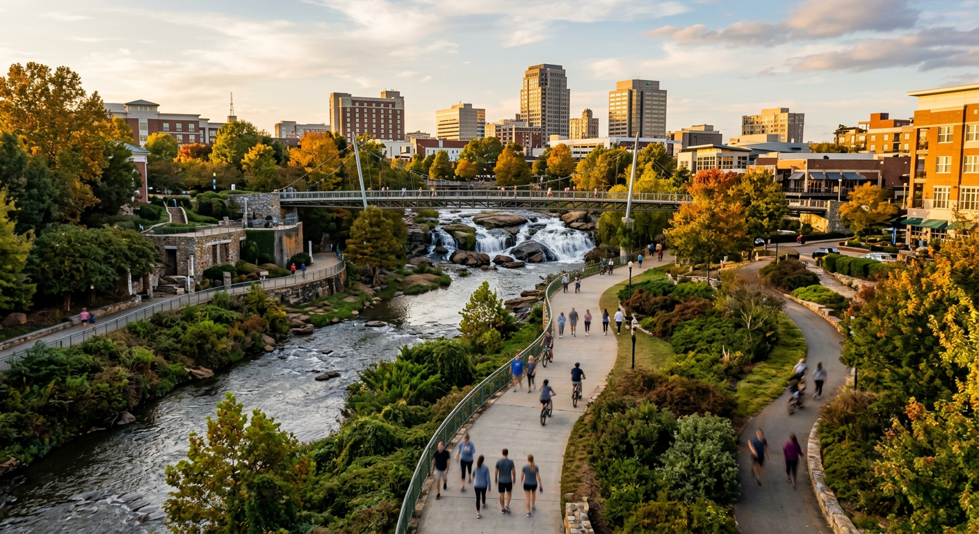 What's My Home Worth? Greenville SC AVMs vs. Realtor CMAs