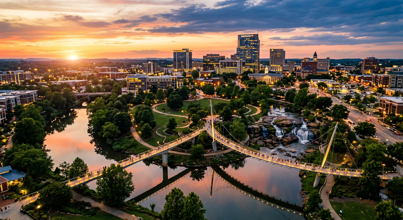 Greenville SC Housing Market Forecast Summer 2026: Buyers & Sellers Guide