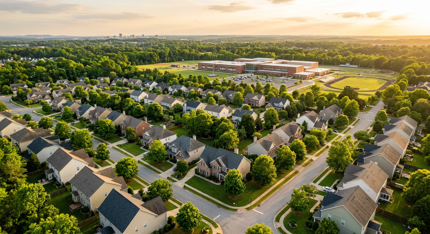 Greenville SC Schools & Home Values: A Top Realtor's Insights
