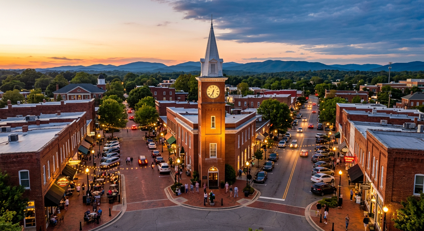 Greer SC Market Snapshot: Buyers, Sellers, & Price Trends (Q2 2024)