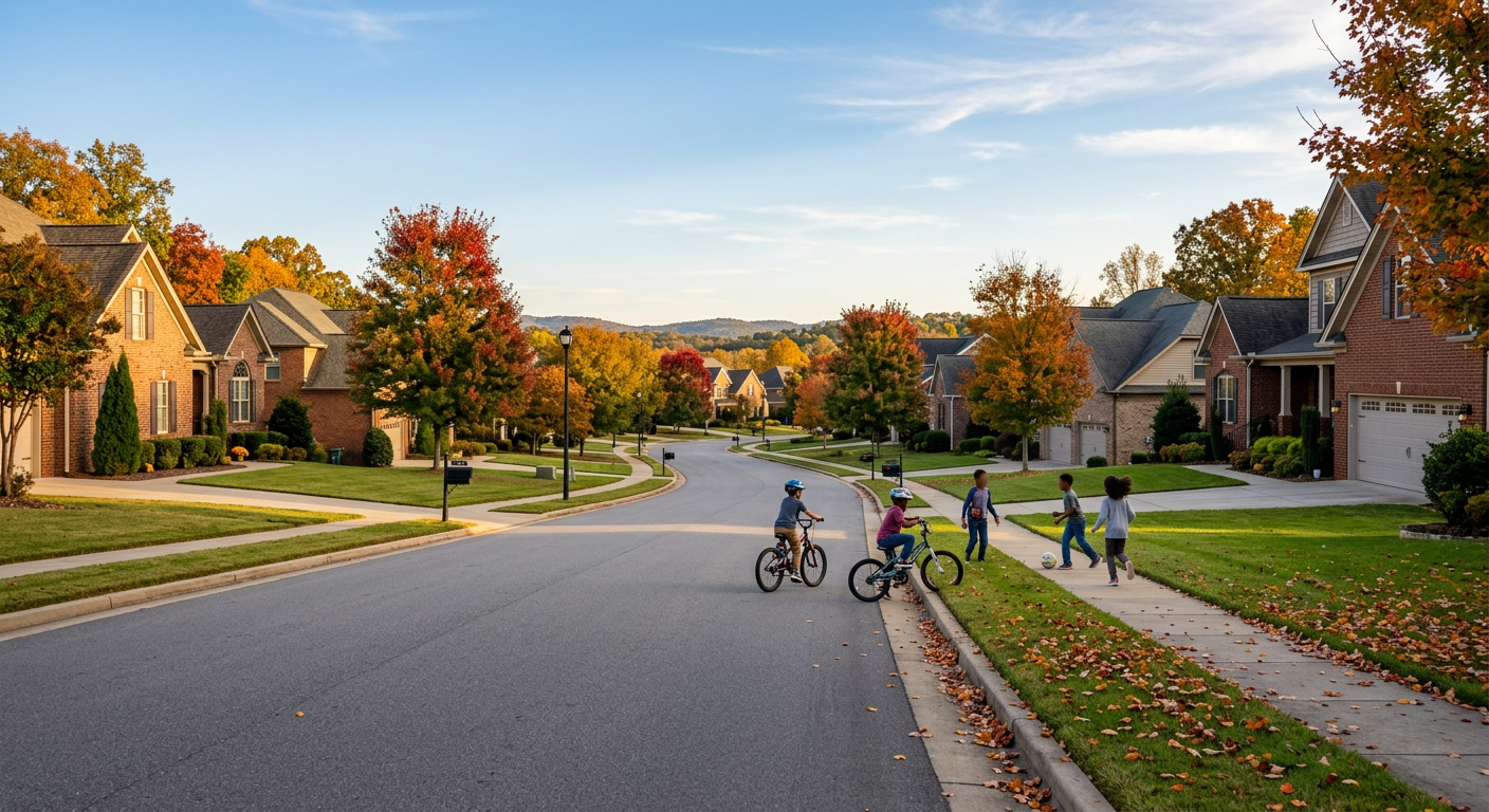 iBuyers vs. Local Realtor in Greenville SC: 2026 Home Sales Data