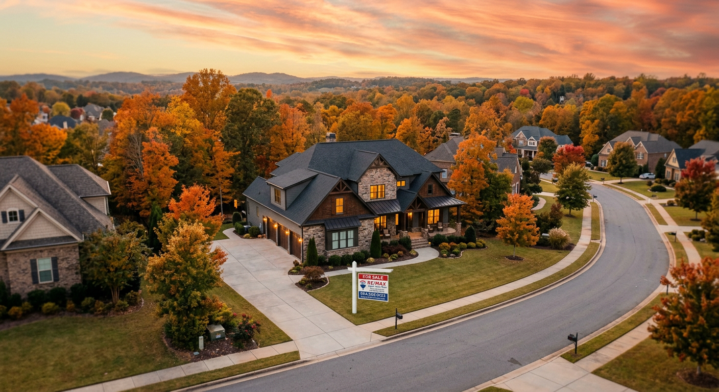 Mainsail Media: Revolutionizing Listing Marketing in Greenville, SC
