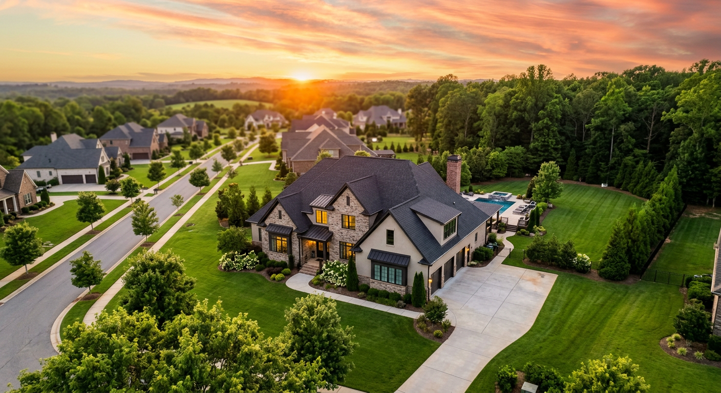 Unveiling Mainsail Media's Unique Marketing in Upstate SC
