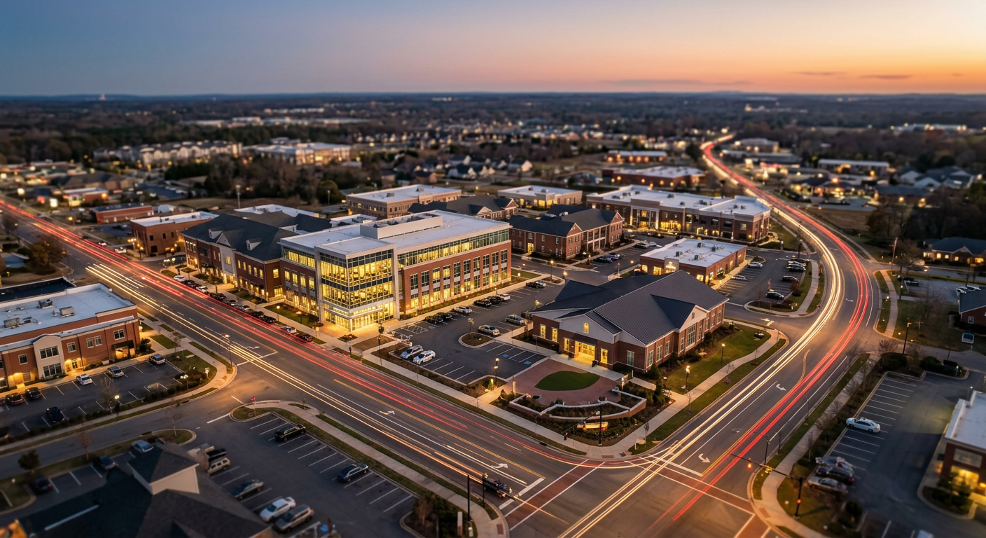 Mauldin SC Real Estate Guide: 2026 Price Trends & Top Neighborhoods