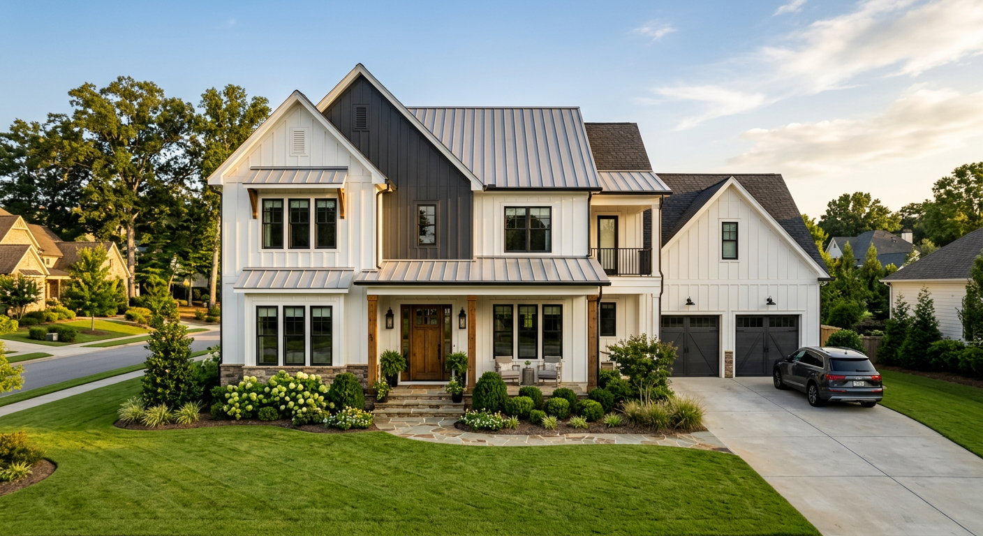 New Construction in Simpsonville SC: Top Builders & Communities for 2026