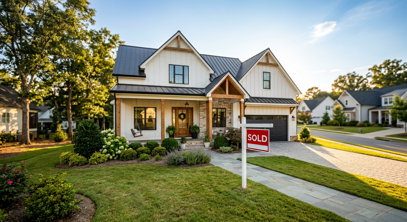 New Construction in Upstate SC: Don't Go Solo in Greenville!