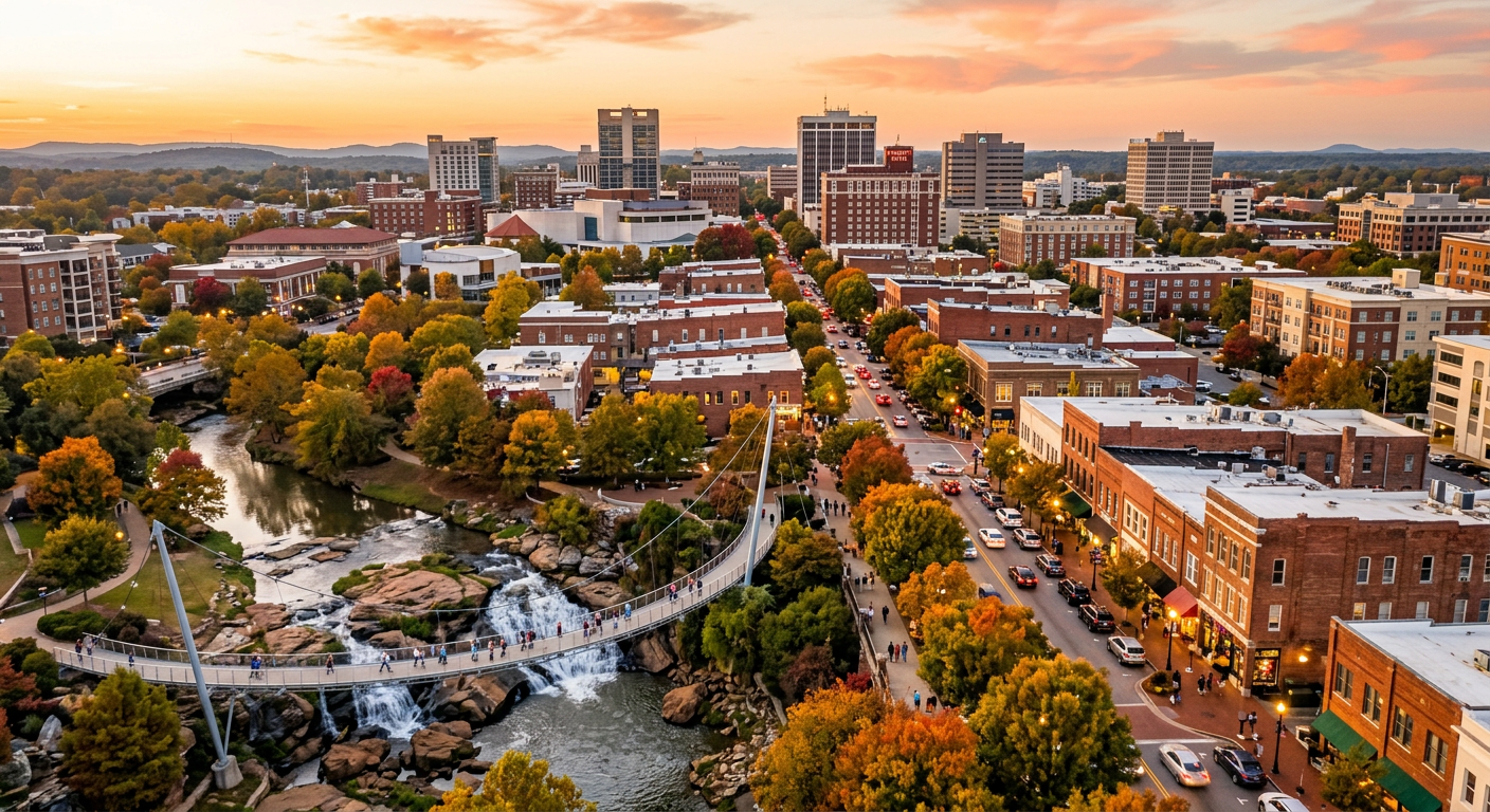Price Your Upstate SC Home to Sell Fast This Fall: Greenville & Beyond
