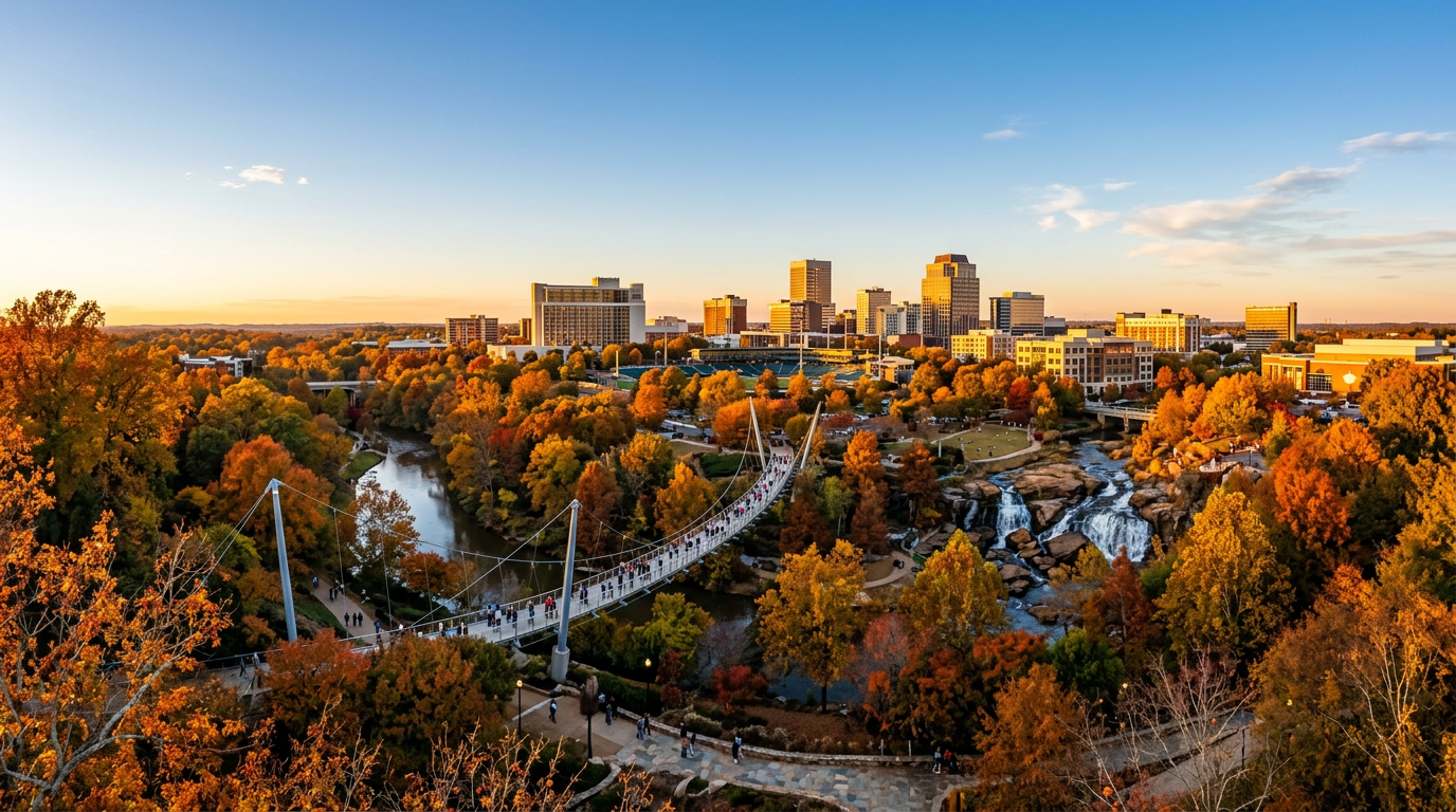 Price Your Upstate SC Home to Sell Fast This Fall: Expert Tips