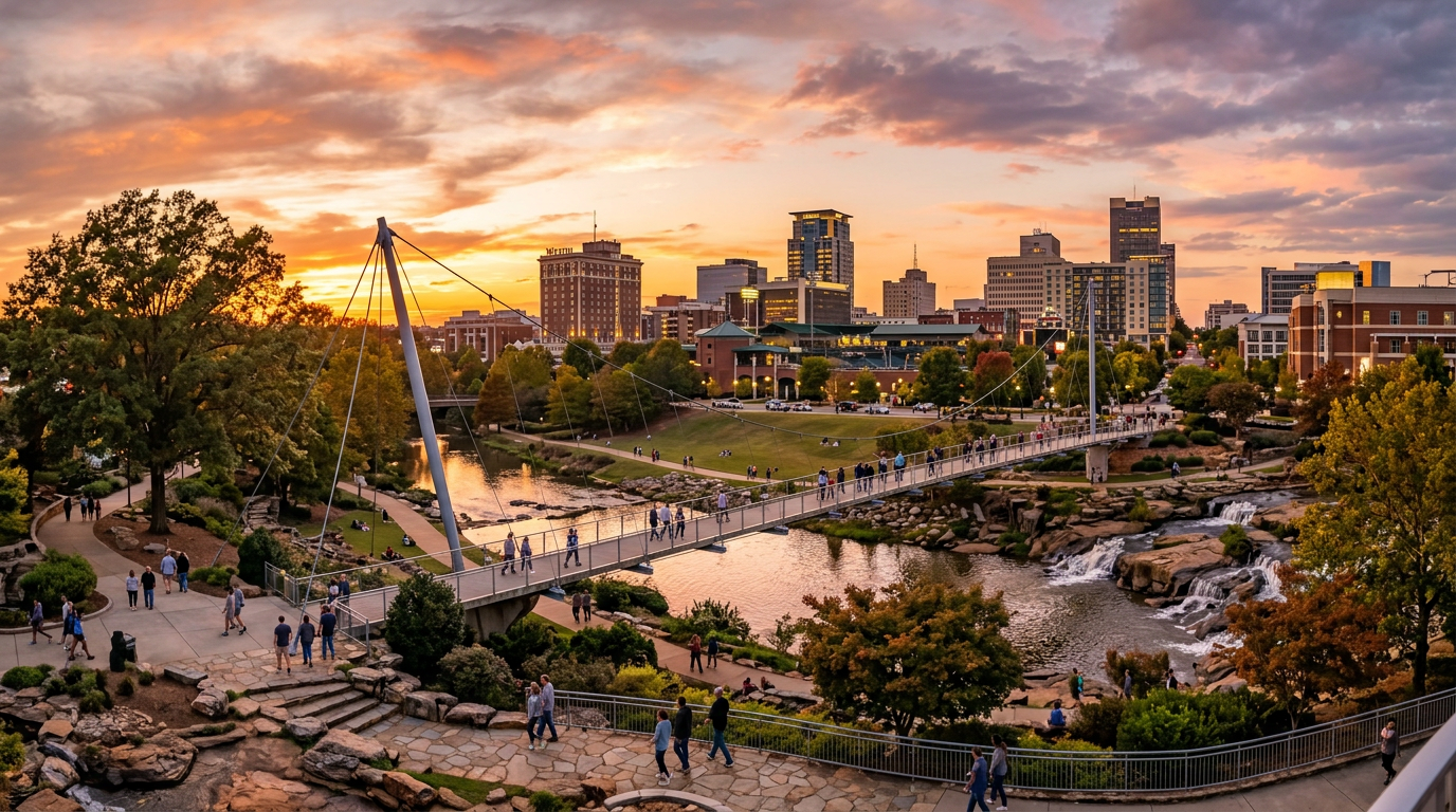 Pricing Your Upstate SC Home to Sell Fast: Summer 2024 Guide for Greenville