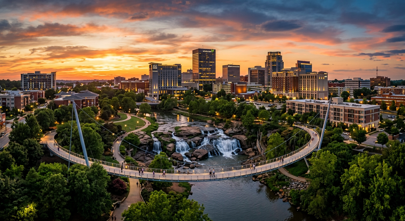 Pricing Your Upstate SC Home to Sell Fast This Summer in Greenville