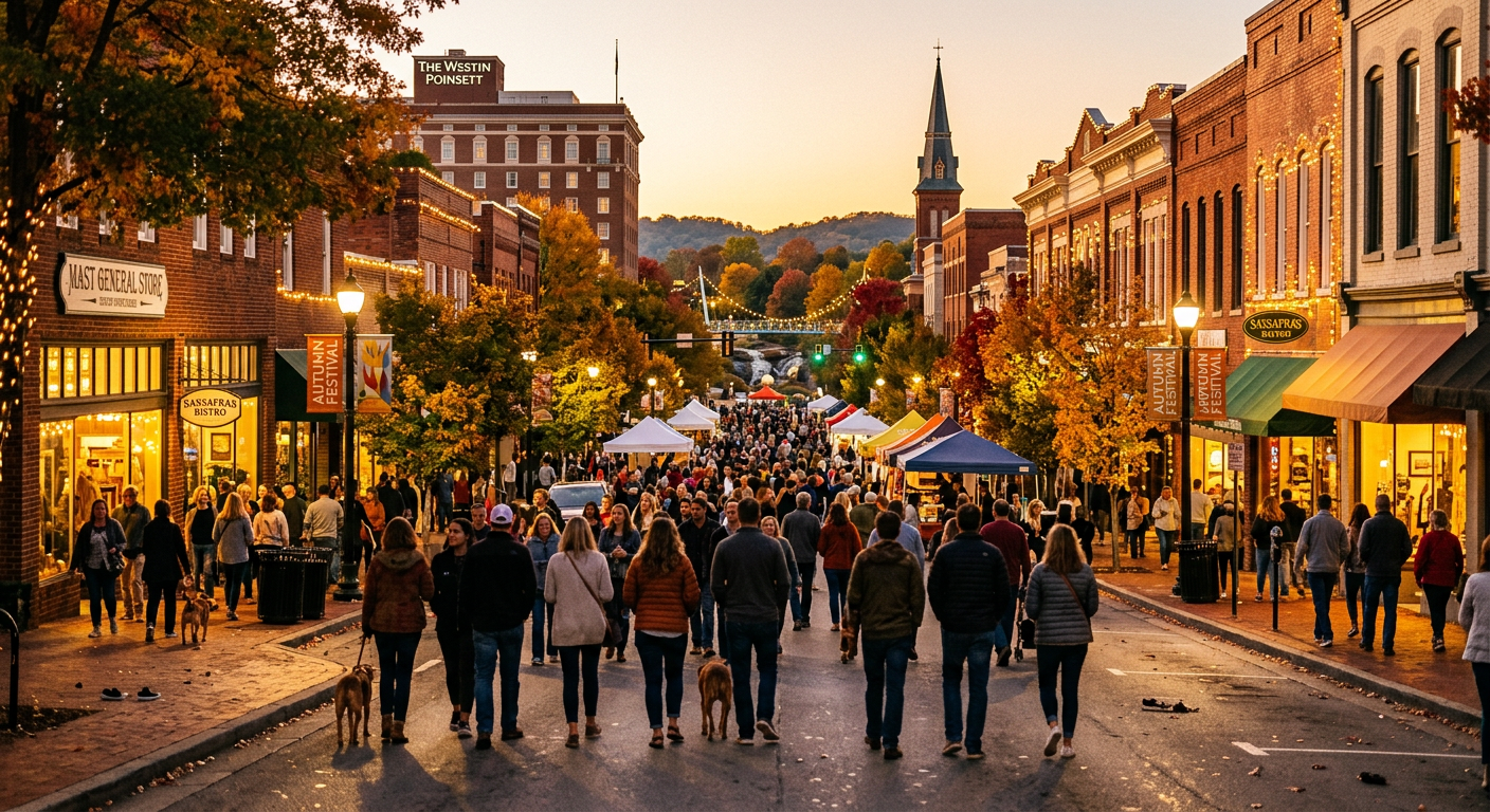 Relocating to Greenville SC? Charlotte, Atlanta & Northeast Transplants