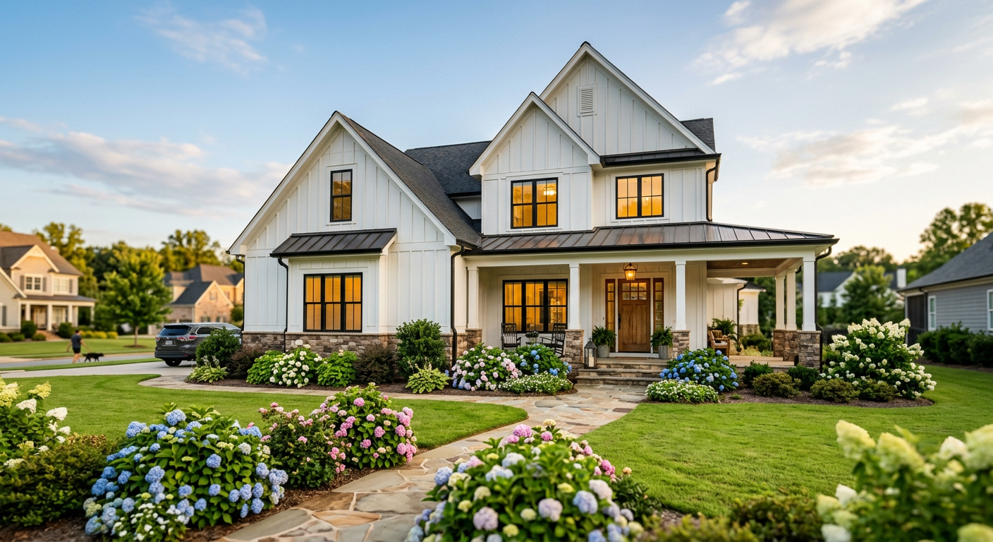 Simpsonville SC New Construction: Top Builders & Communities for 2026