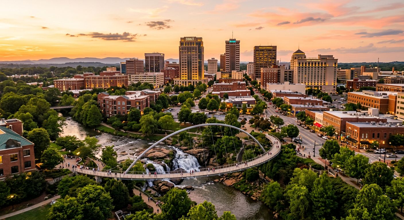 What's Your Home Worth in Greenville SC? AVMs vs. Realtor CMAs