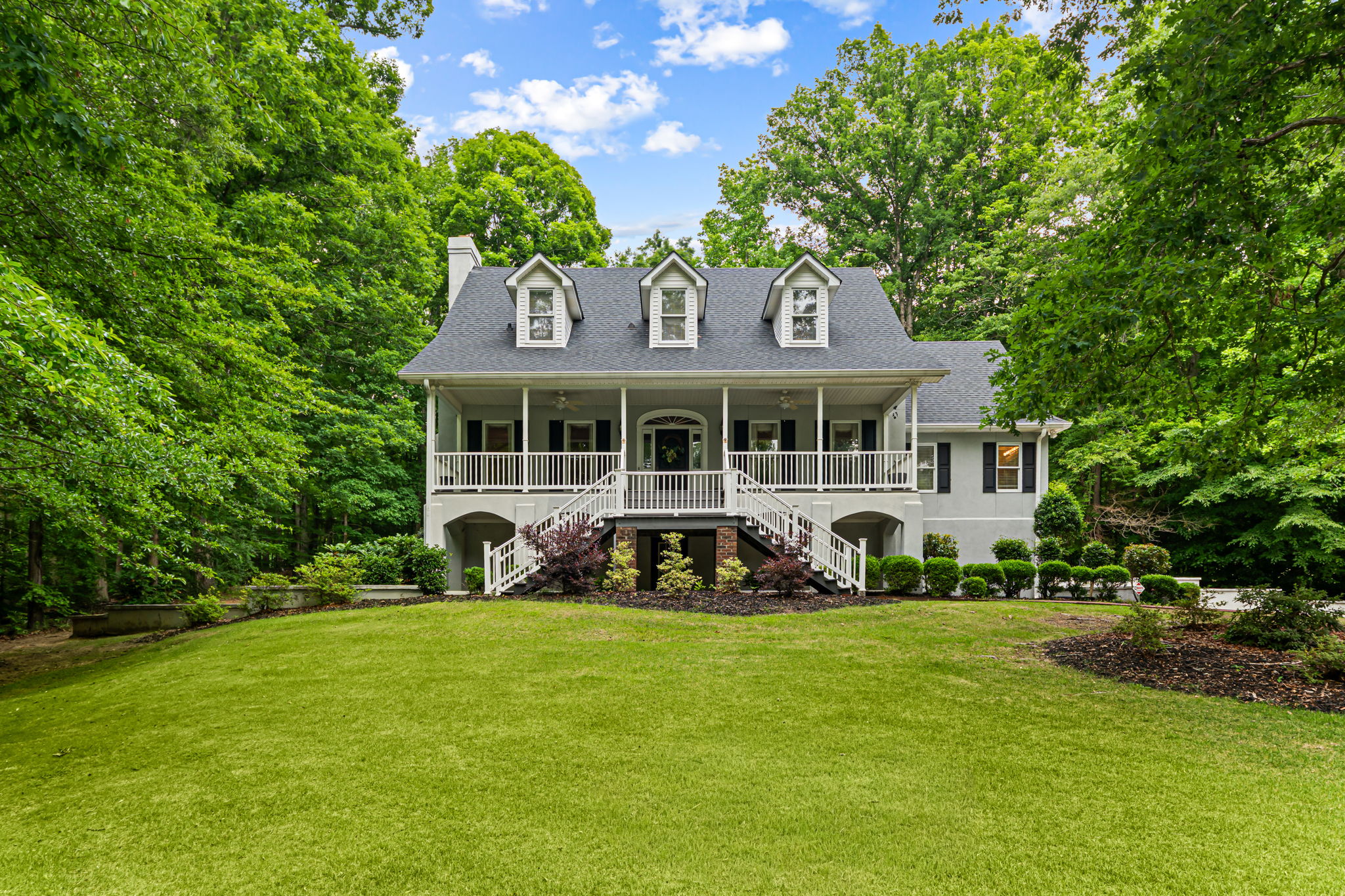 1 Parkview Court