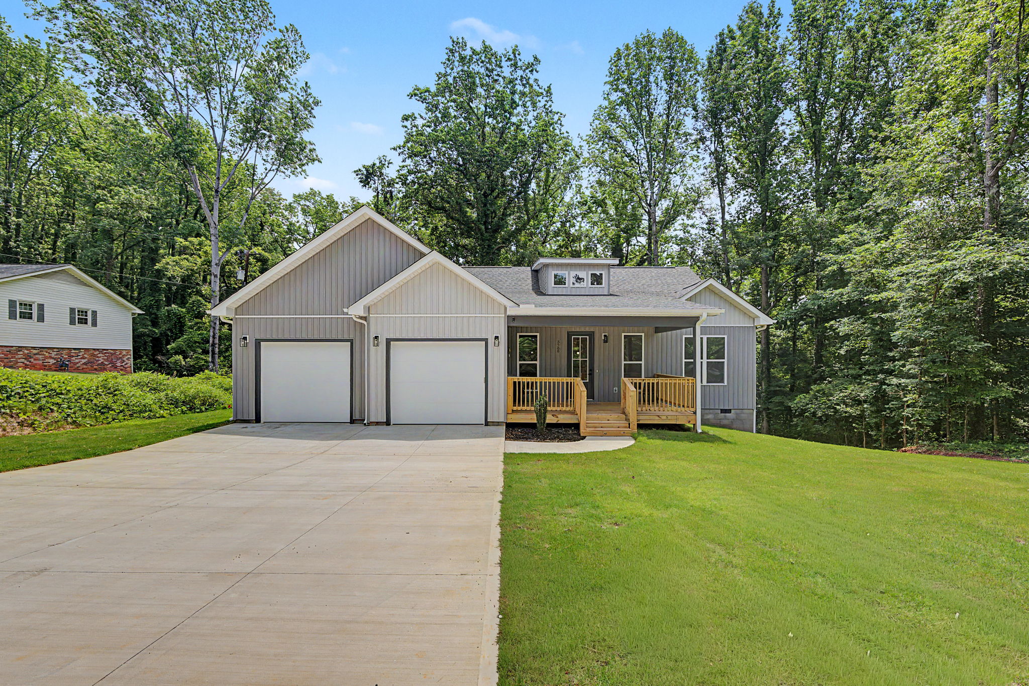 3D tour preview — 3388 E Croft Circle