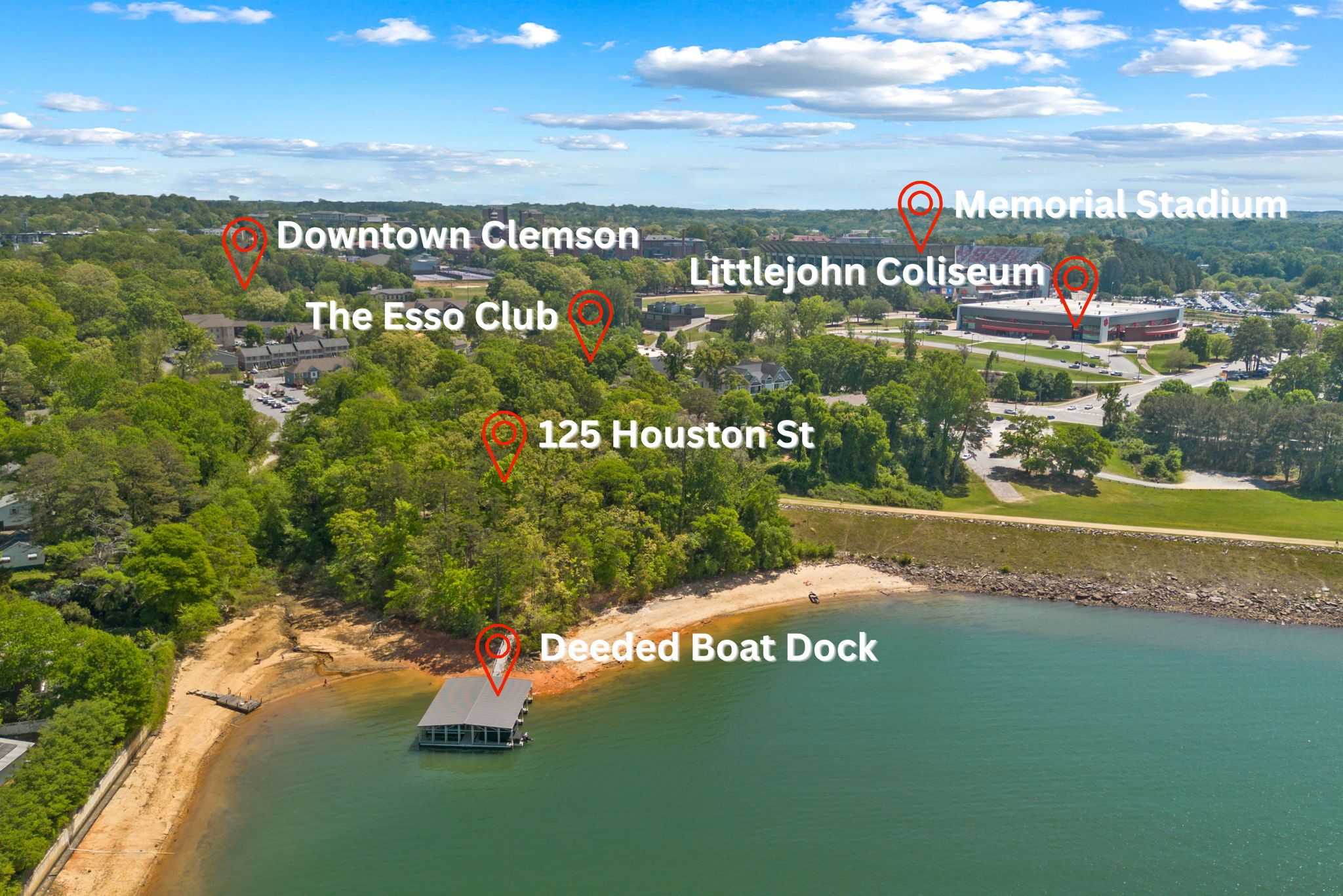 125 Houston Street photo 4