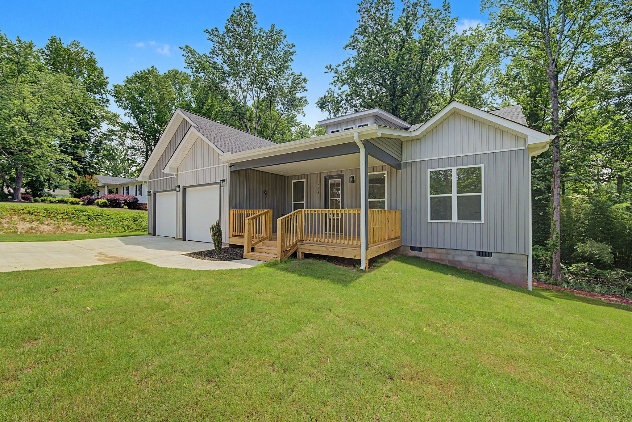 3388 E Croft Circle photo 3